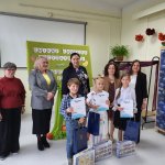 Konkurs "Szlachetne Zdrowie"